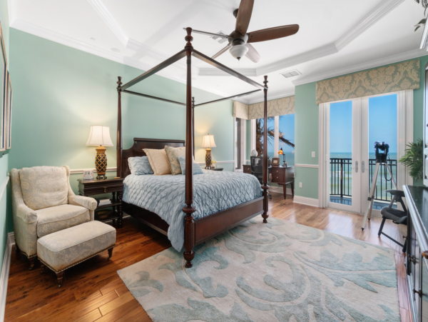 Stunning Beachfront Luxury Home in Bonita Springs